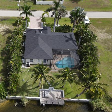 Villa Florida Vacation Cape Coral Exterior photo