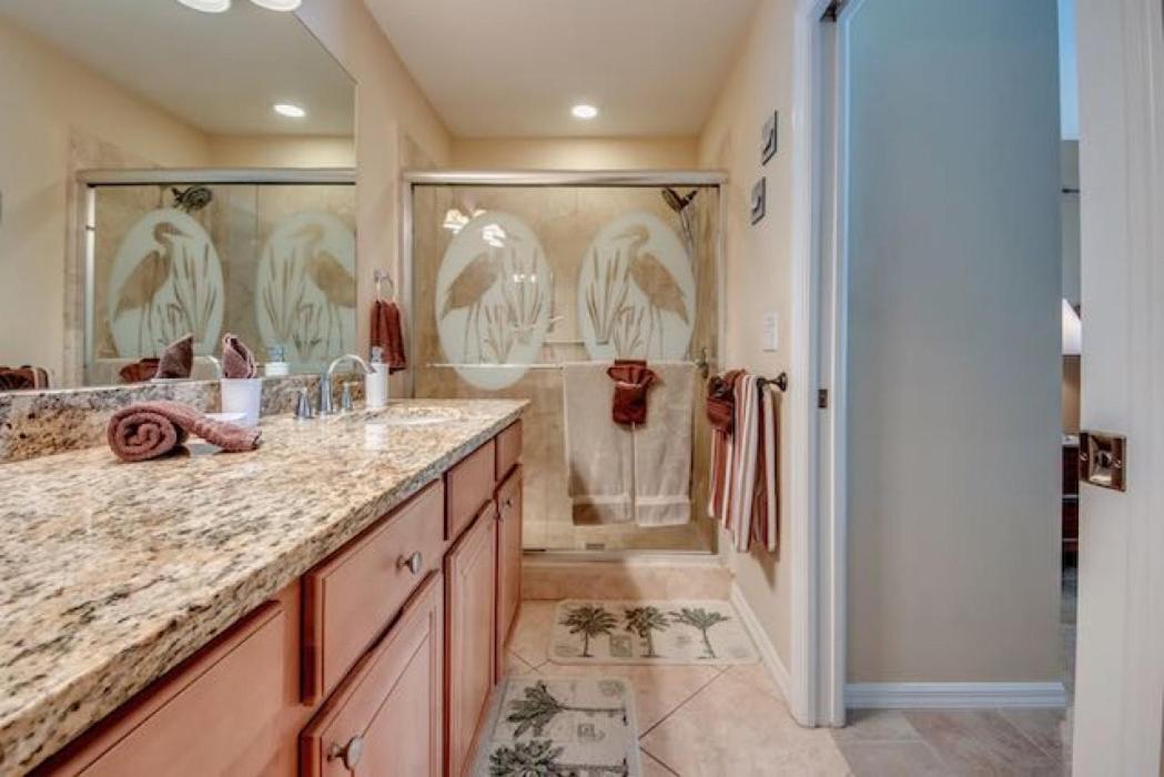 Villa Florida Vacation Cape Coral Exterior photo