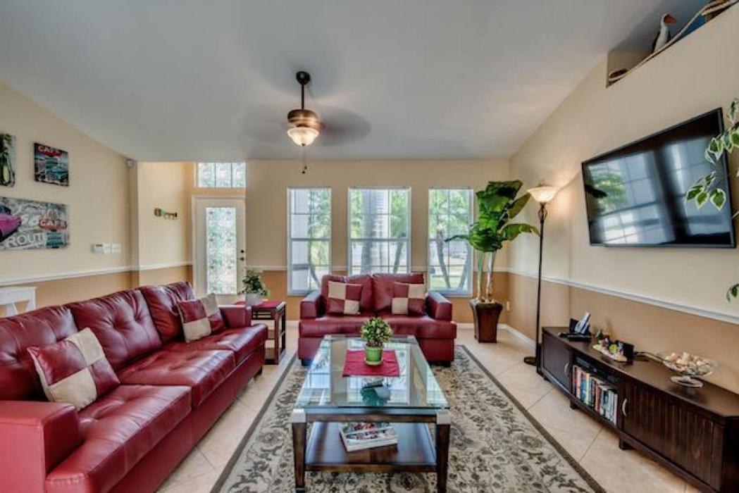 Villa Florida Vacation Cape Coral Room photo
